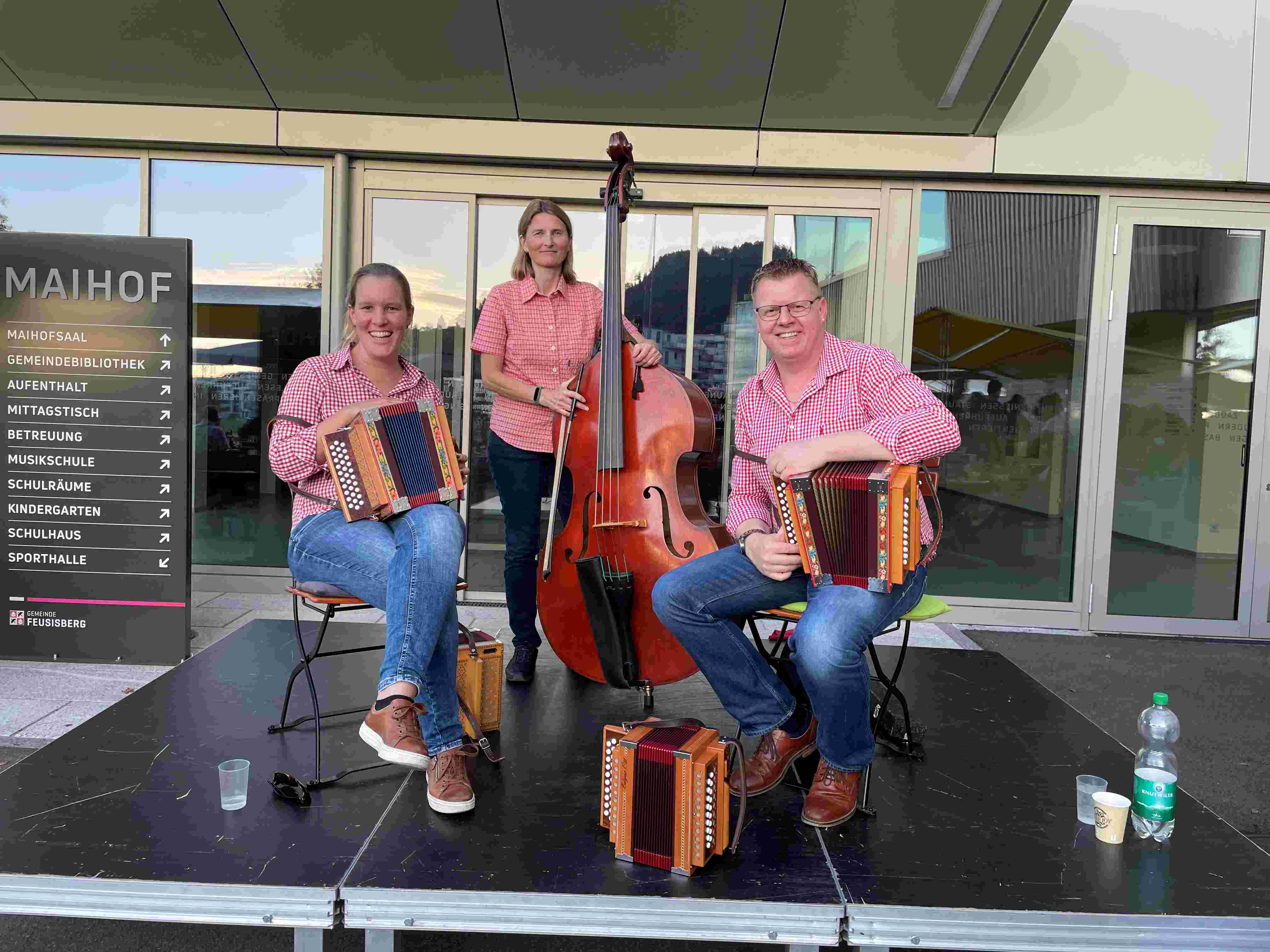 Firabig Maert Schindellegi Feusisberg