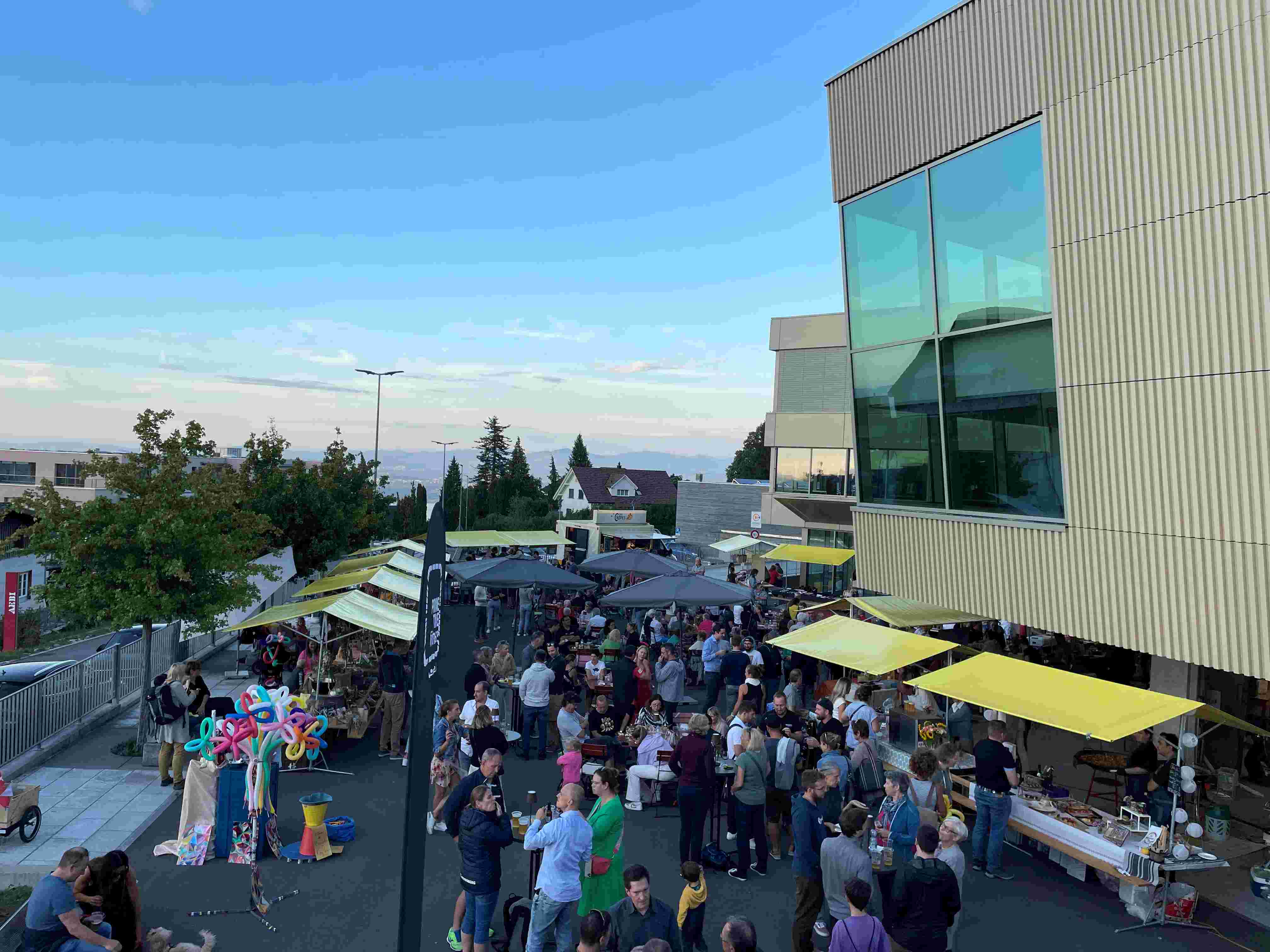 Firabig Maert Schindellegi Feusisberg