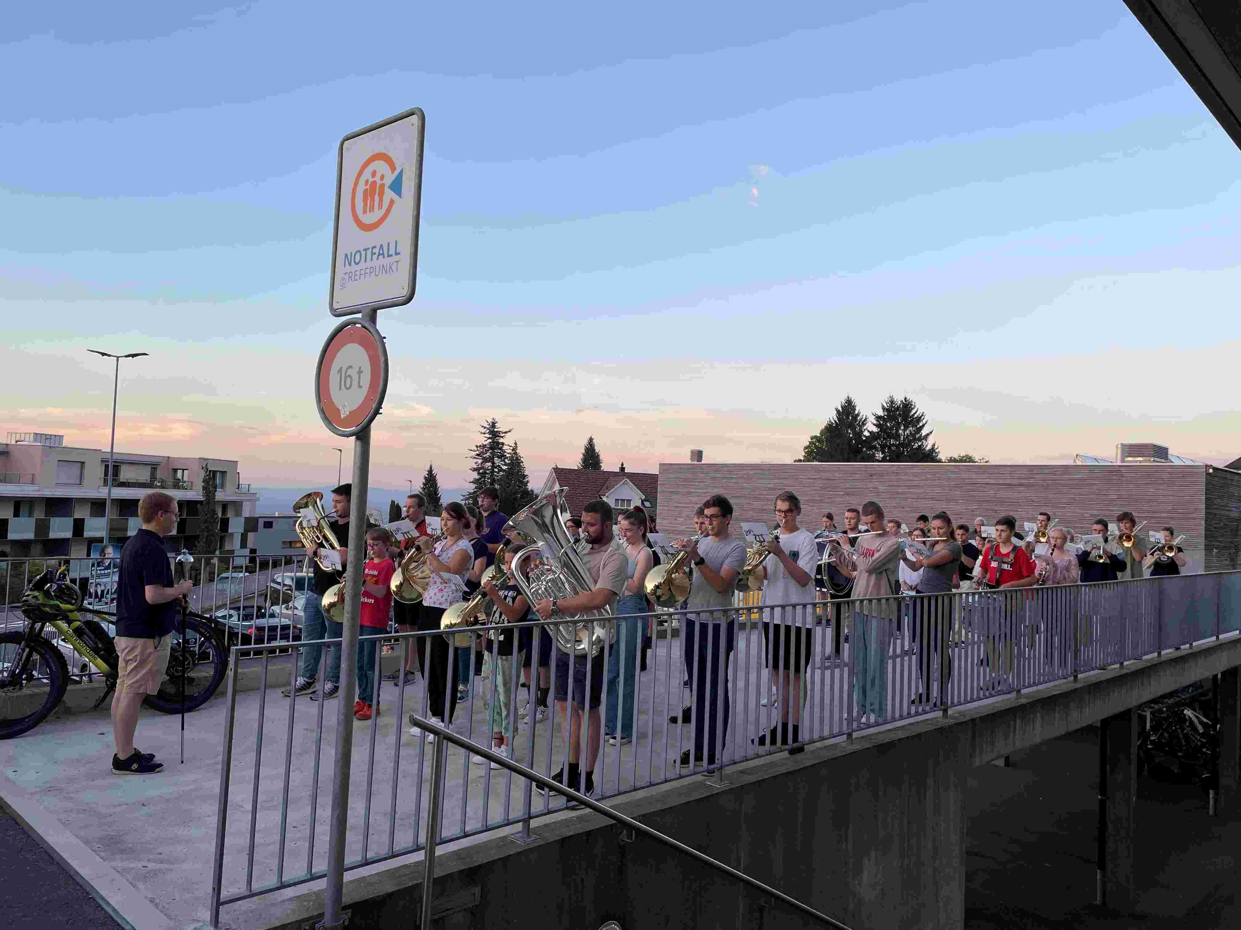 Firabig Maert Schindellegi Feusisberg