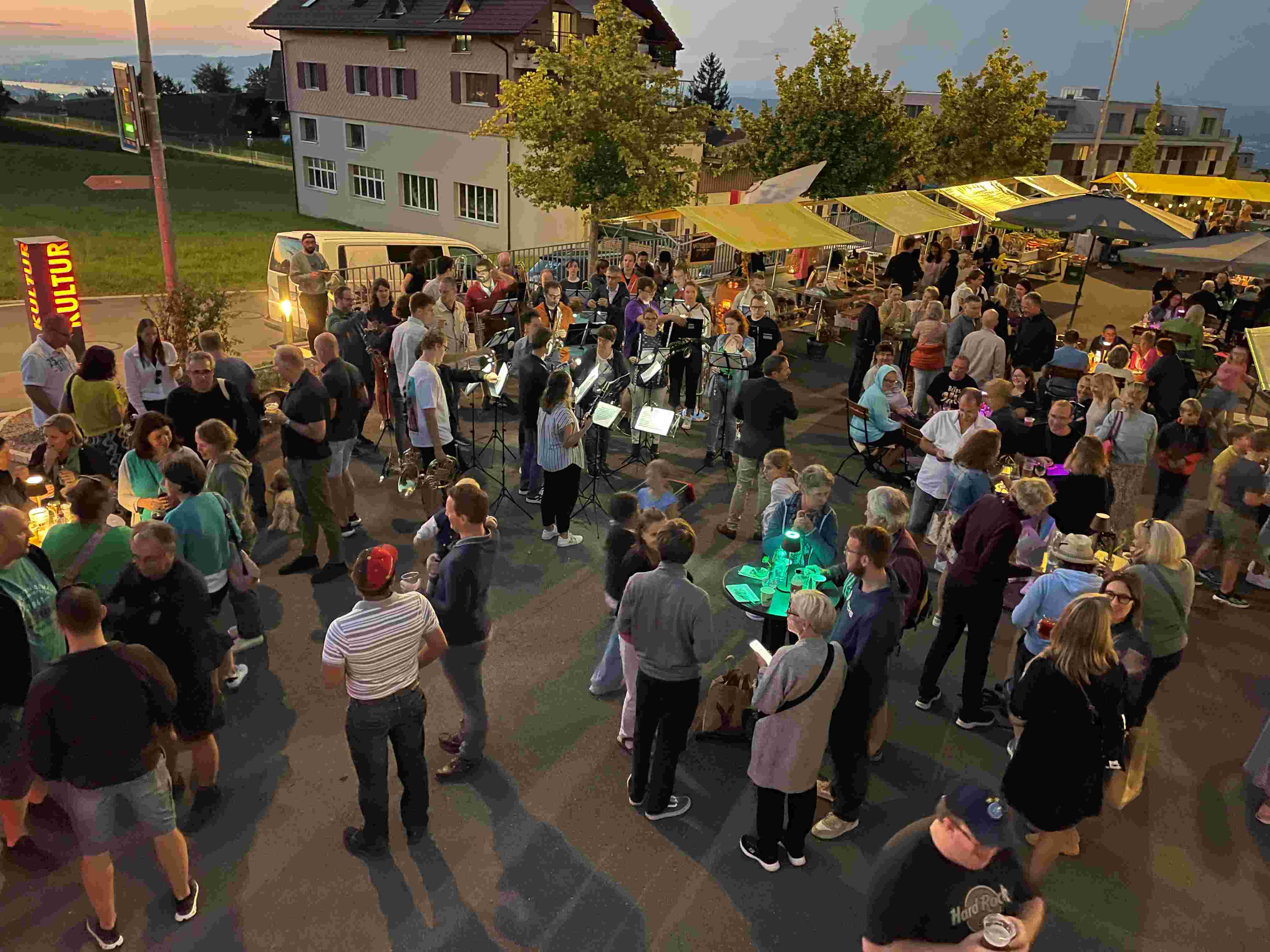 Firabig Maert Schindellegi Feusisberg