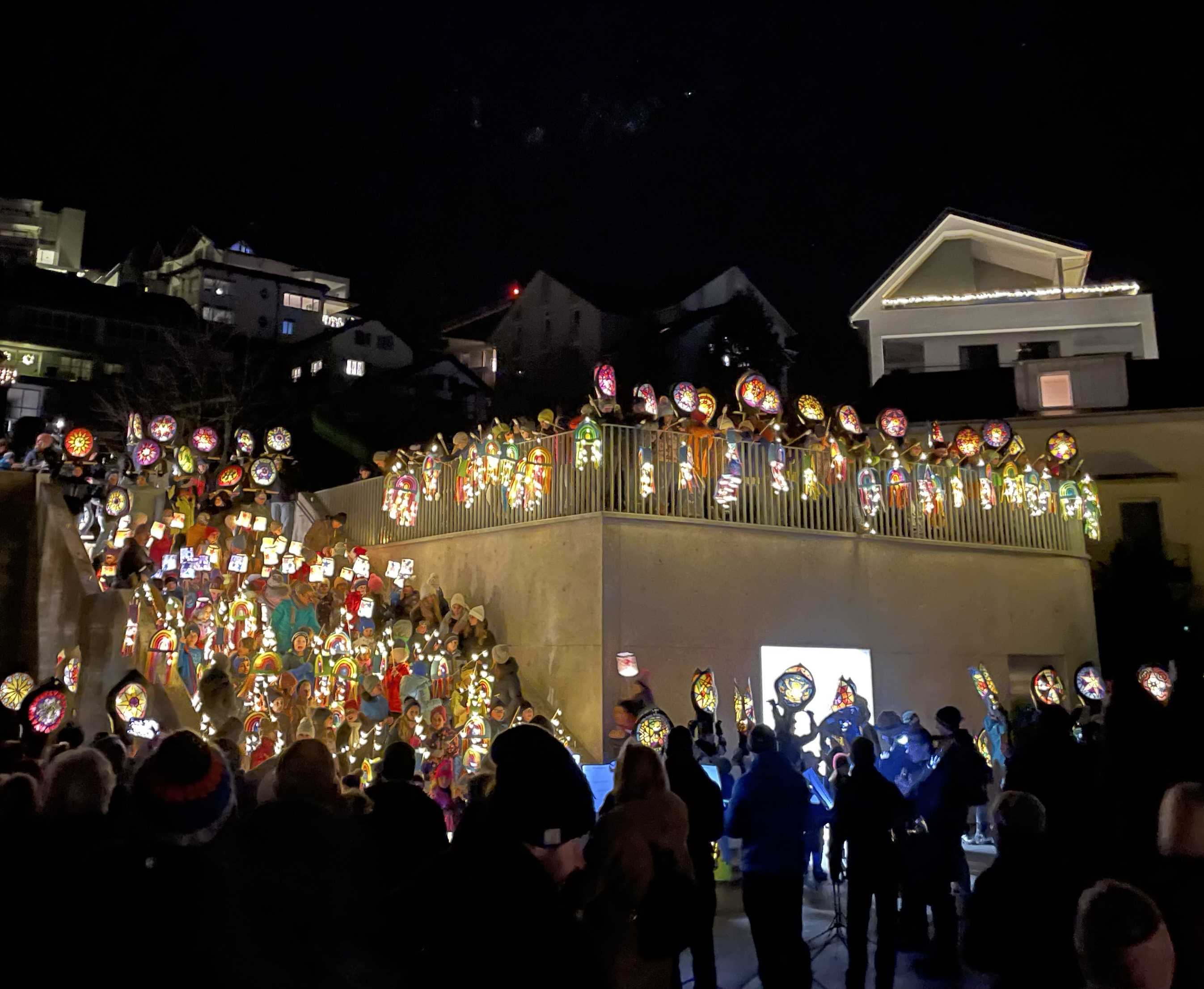 Firabig Maert Schindellegi Feusisberg