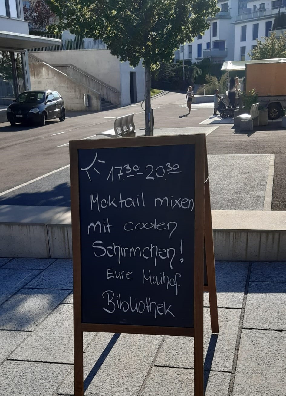 Firabig Maert Schindellegi Feusisberg