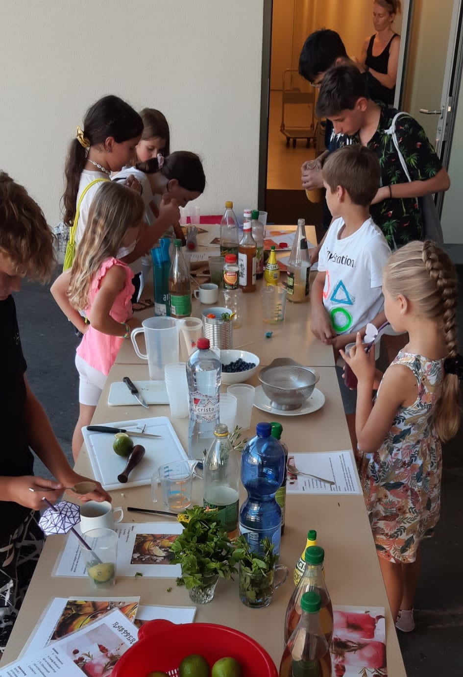 Firabig Maert Schindellegi Feusisberg