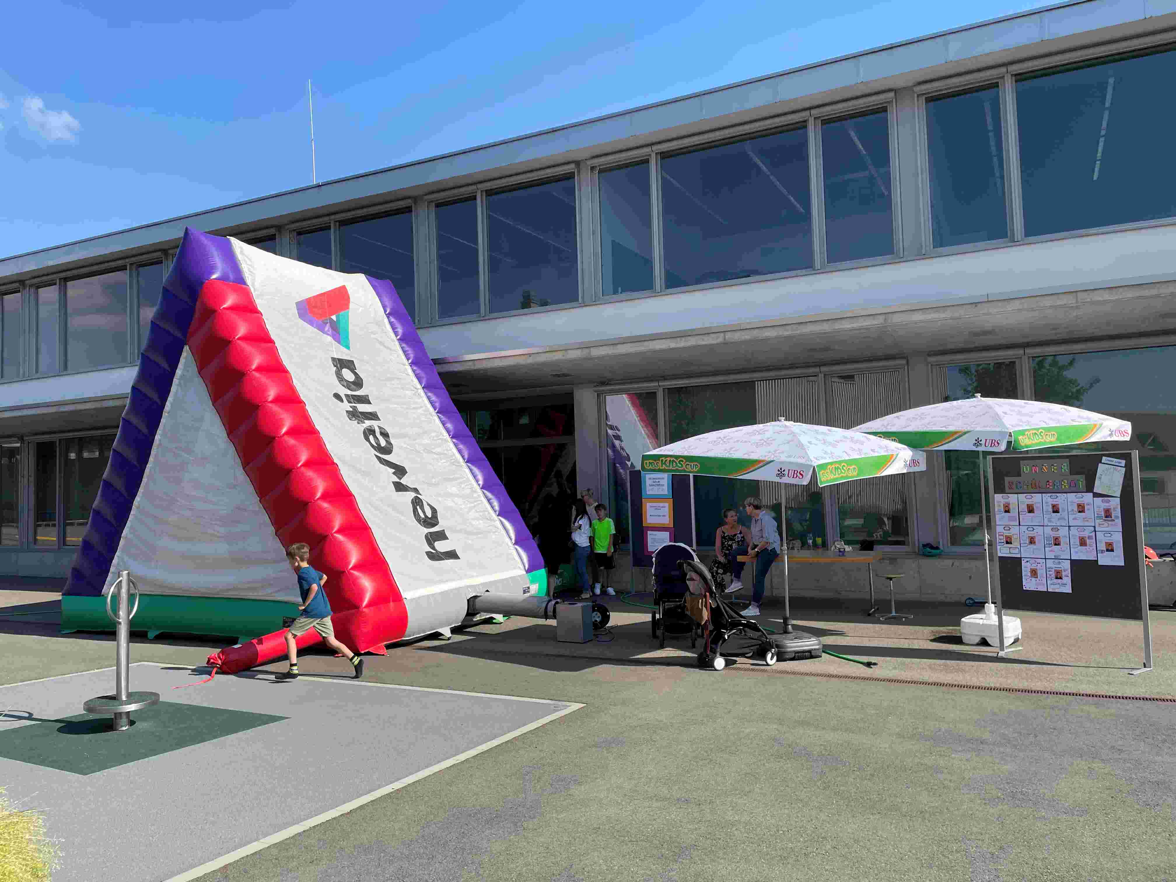 Firabig Maert Schindellegi Feusisberg