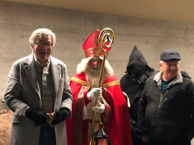 Firabig Maert Schindellegi Feusisberg