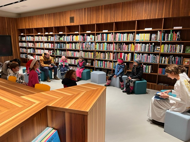 Firabig Maert Schindellegi Feusisberg