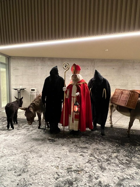 Firabig Maert Schindellegi Feusisberg