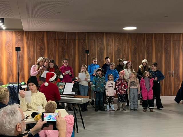 Firabig Maert Schindellegi Feusisberg