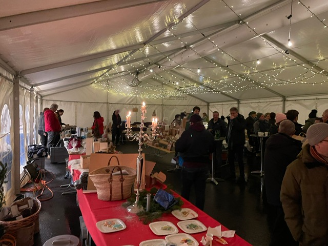 Firabig Maert Schindellegi Feusisberg