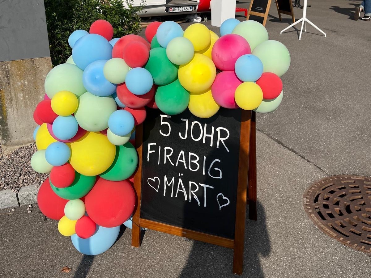 Firabig Maert Schindellegi Feusisberg