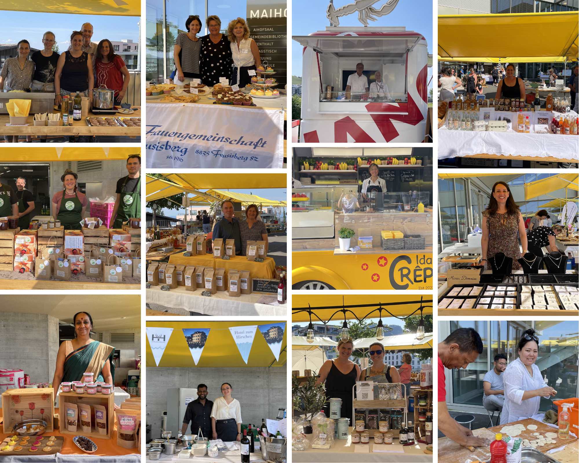 Firabig Maert Schindellegi Feusisberg