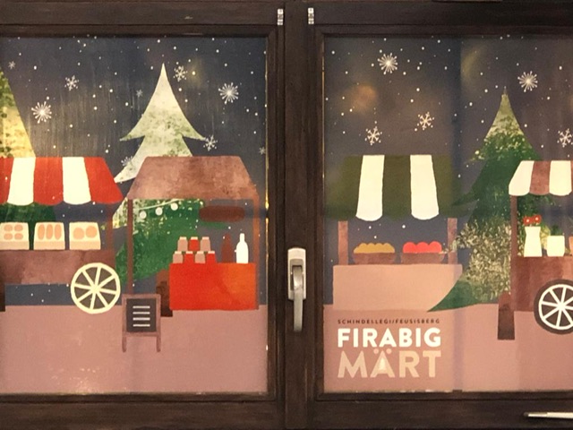 Firabig Maert Schindellegi Feusisberg