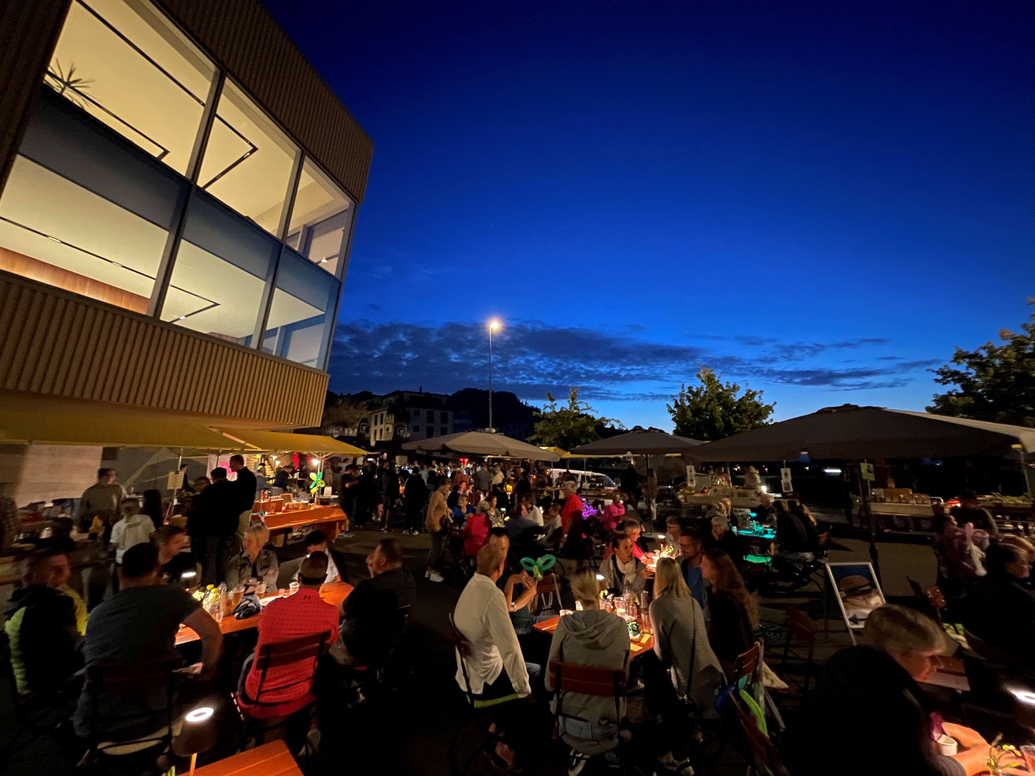 Firabig Maert Schindellegi Feusisberg