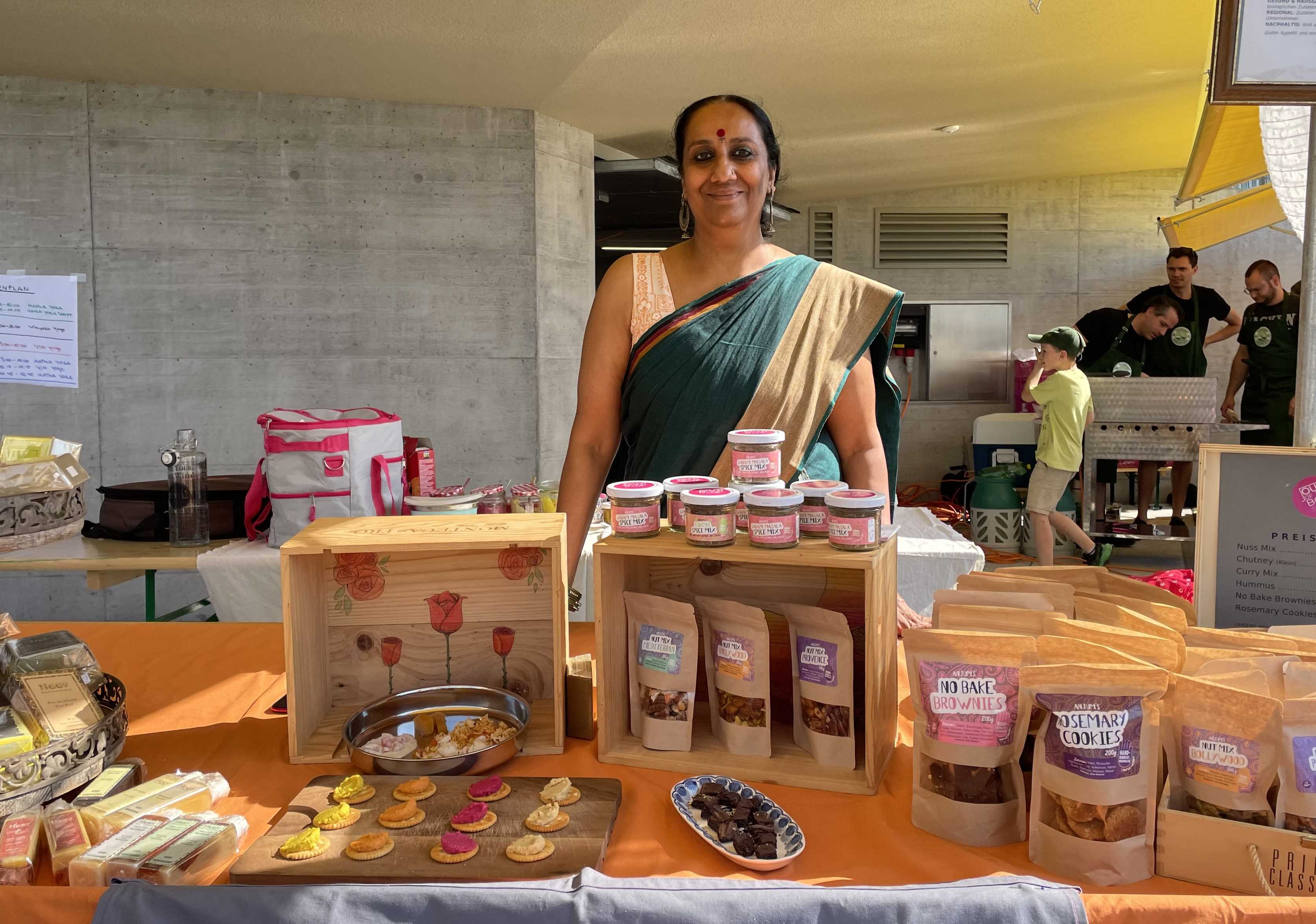 Firabig Maert Schindellegi Feusisberg