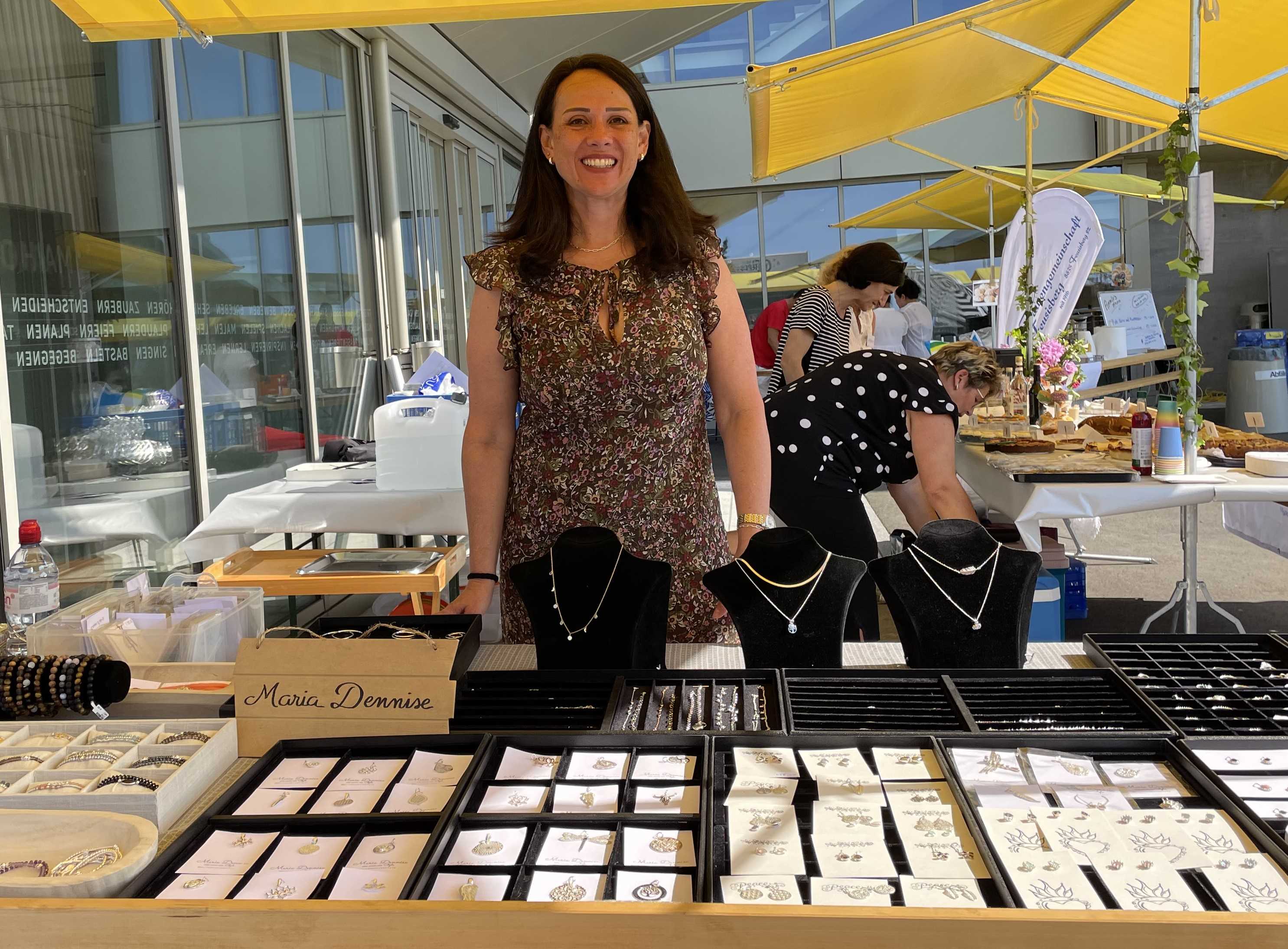 Firabig Maert Schindellegi Feusisberg