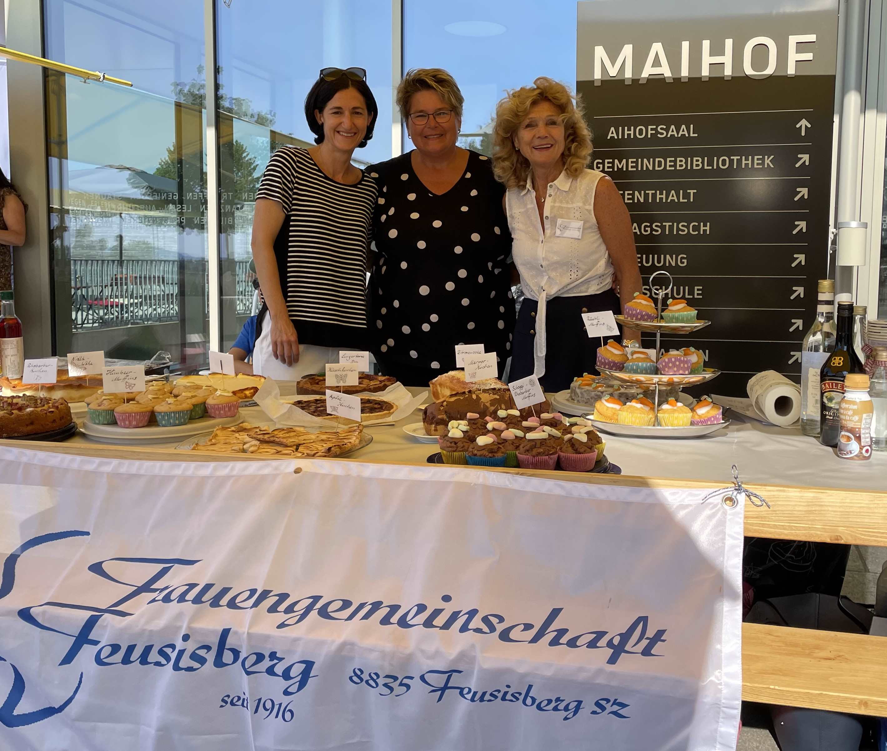 Firabig Maert Schindellegi Feusisberg