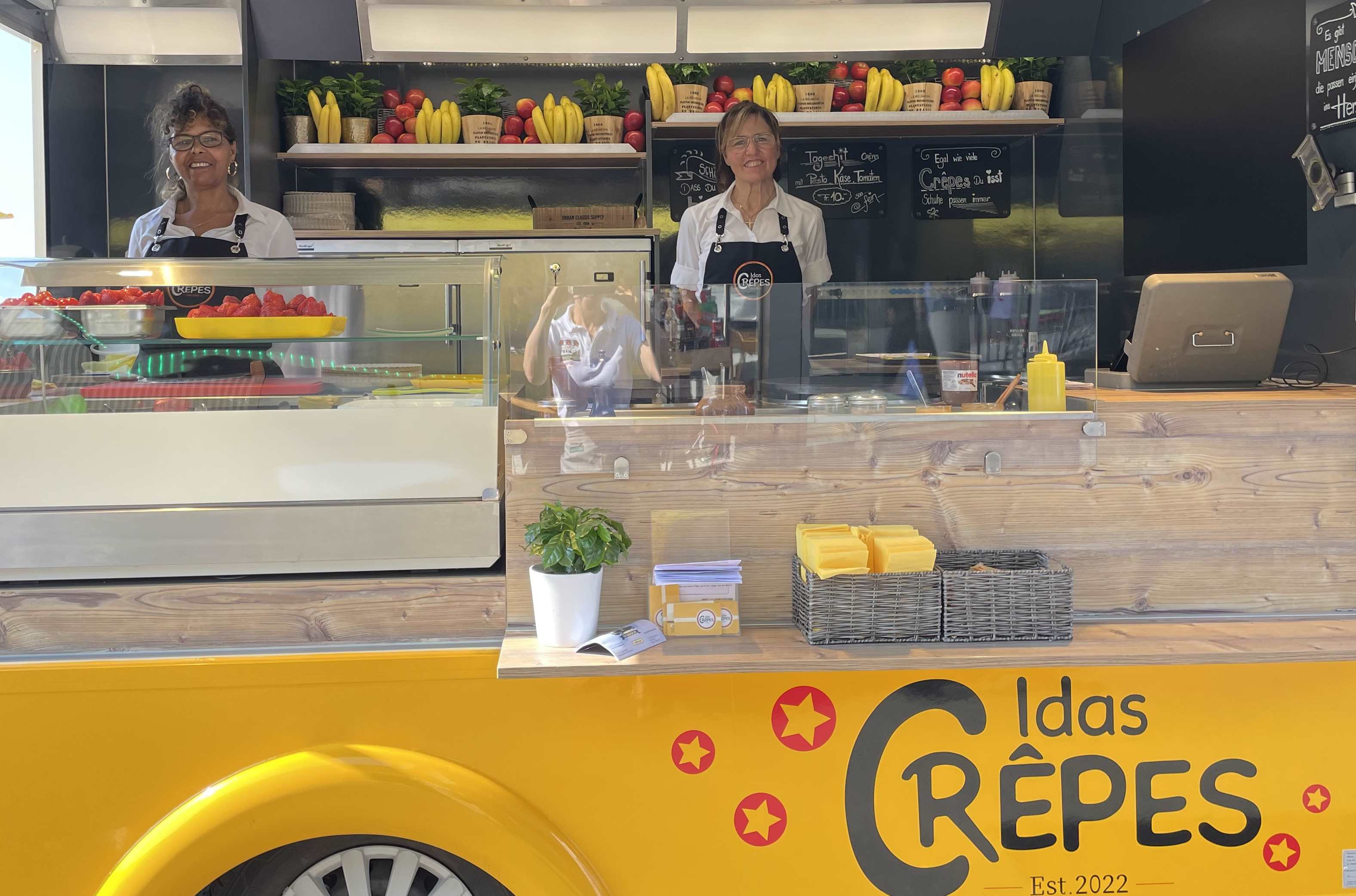 Firabig Maert Schindellegi Feusisberg