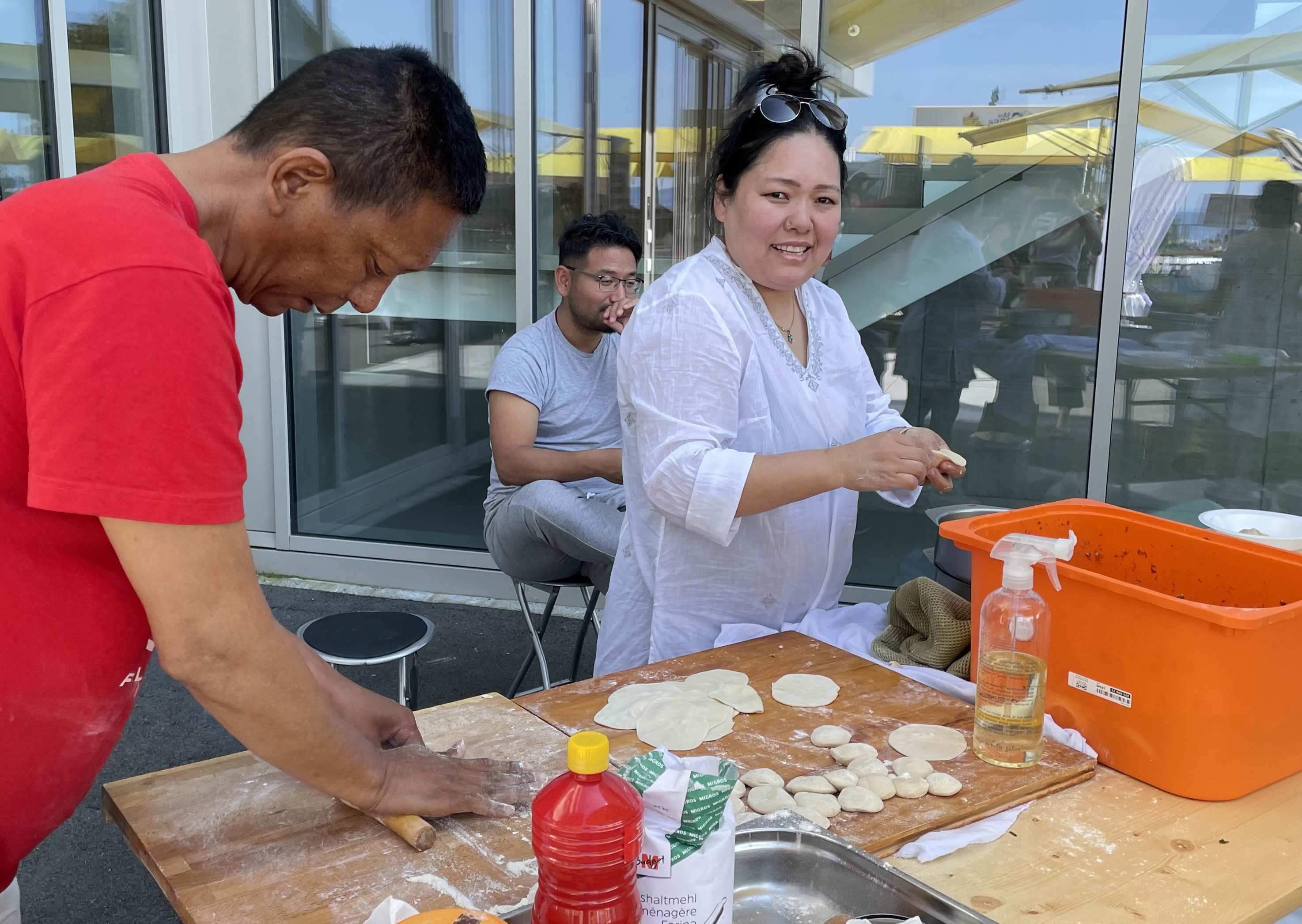 Firabig Maert Schindellegi Feusisberg