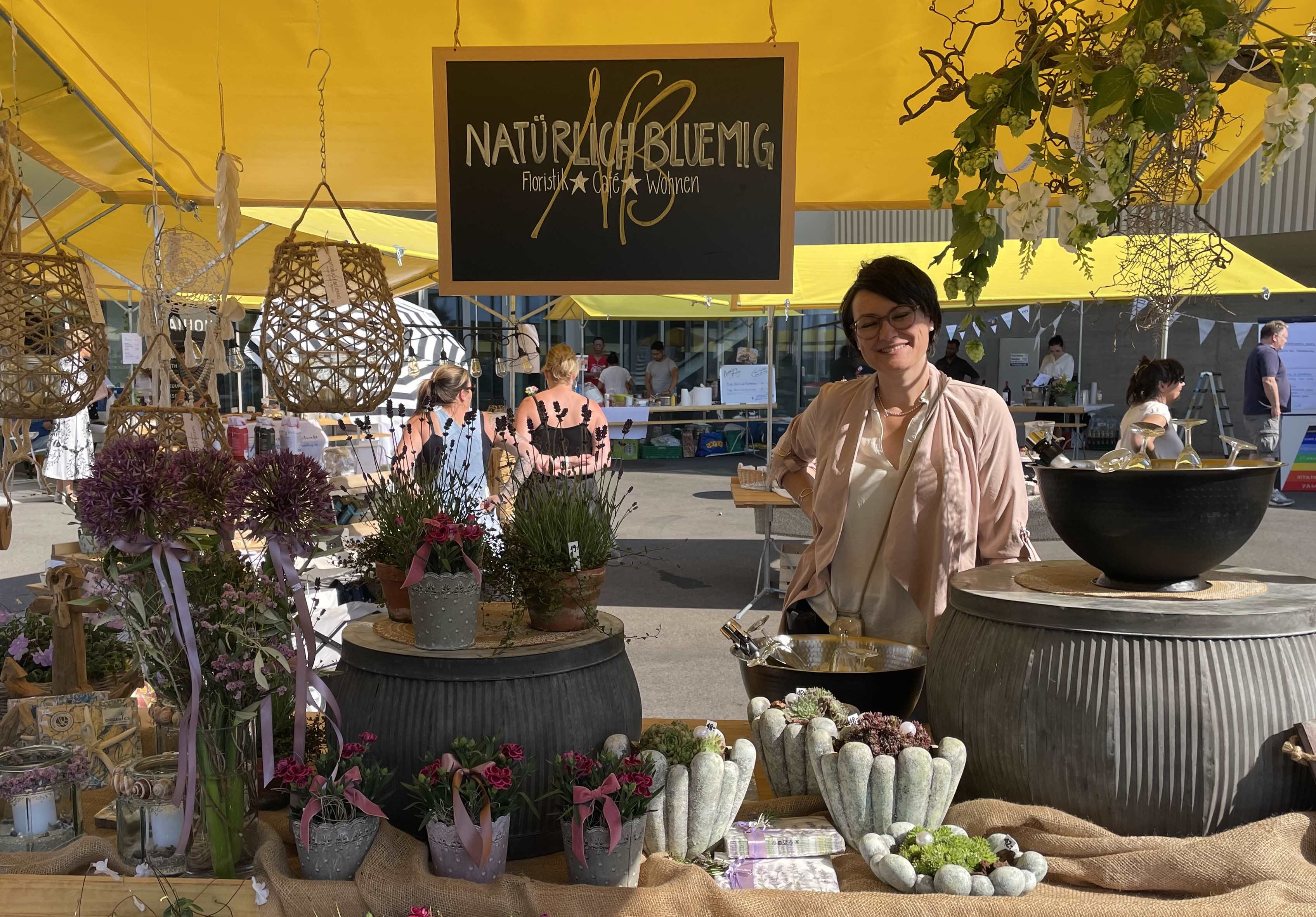 Firabig Maert Schindellegi Feusisberg