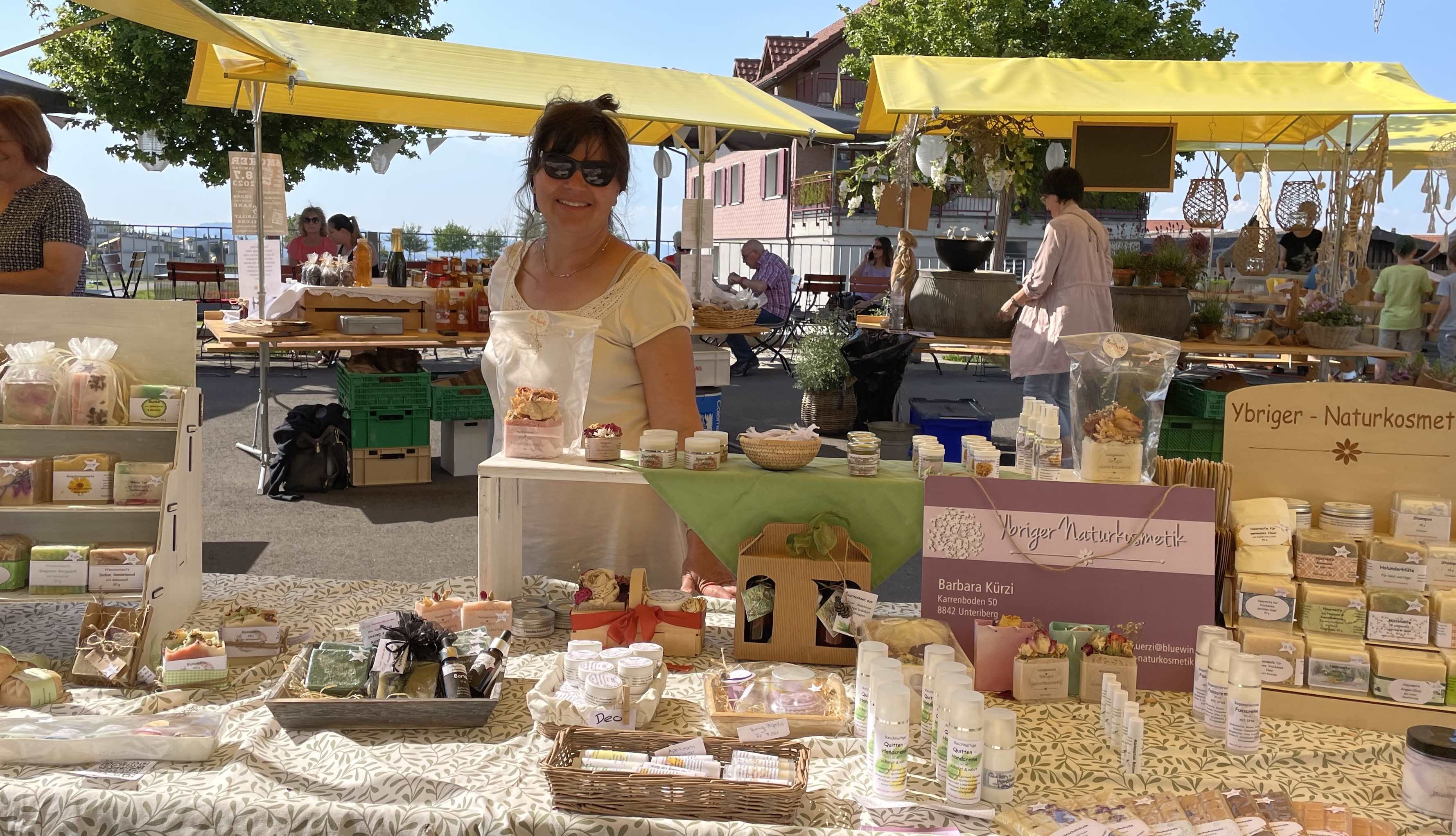 Firabig Maert Schindellegi Feusisberg