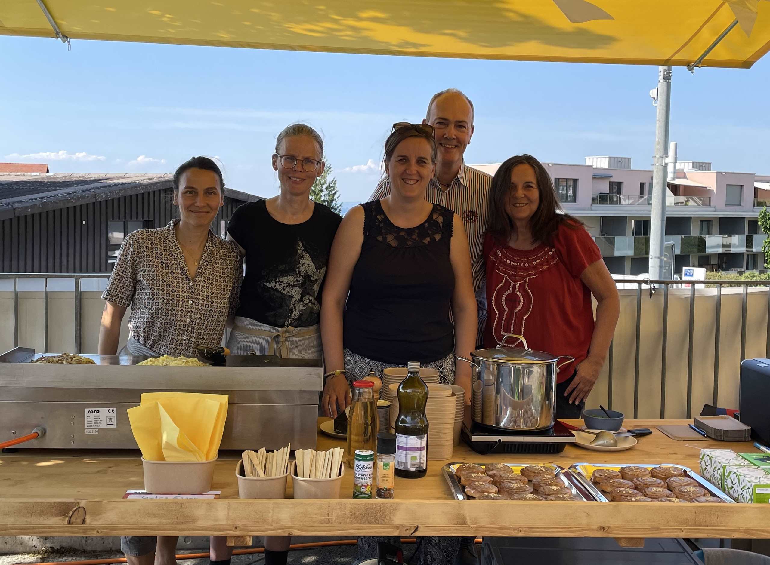 Firabig Maert Schindellegi Feusisberg